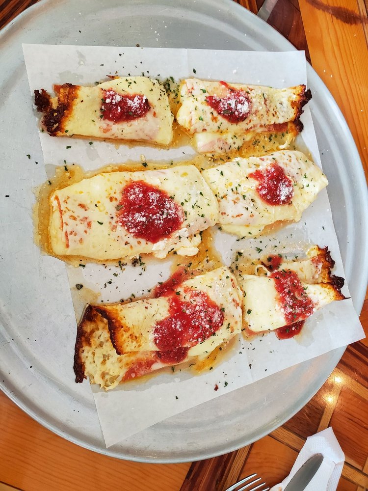 JOE’S PIZZA PASTA & SUBS 39 Photos & 70 Reviews 1904 E Belt Line Rd