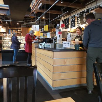 The Daily Coffee & Eatery - North - Open, light and friendly Daily Coffee - Coffee & Tea Near Me - Bozeman, Montana The Daily Coffee & Eatery - North - Open, light and friendly Daily Coffee - Coffee & Tea Near Me - Bozeman, Montana