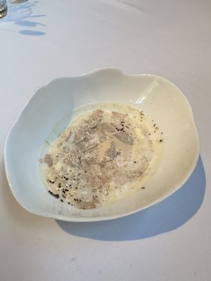 The Clove Club by null