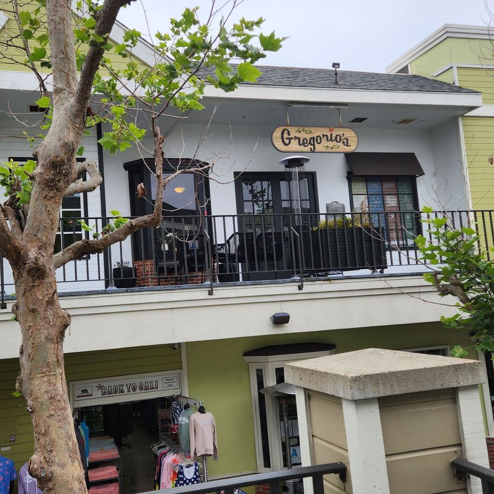Gregorio's Restaurant - Italian Near Me - Carlsbad, California Gregorio's Restaurant - Italian Near Me - Carlsbad, California
