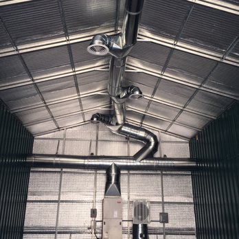Humboldt Mechanical Solutions - Industrial style Bryant 3 zone 2 stage heat pump a very effective climate control to heat or cool - Heating & Air Conditioning/HVAC Near Me - Blue Lake, California Humboldt Mechanical Solutions - Industrial style Bryant 3 zone 2 stage heat pump a very effective climate control to heat or cool - Heating & Air Conditioning/HVAC Near Me - Blue Lake, California