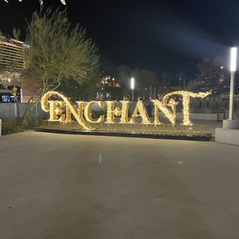 Enchant - Las Vegas - Entrance - Festivals Near Me - Las Vegas, Nevada Enchant - Las Vegas - Entrance - Festivals Near Me - Las Vegas, Nevada