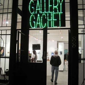 Gallery Gachet - Art Galleries Near Me - Vancouver, British Columbia Gallery Gachet - Art Galleries Near Me - Vancouver, British Columbia