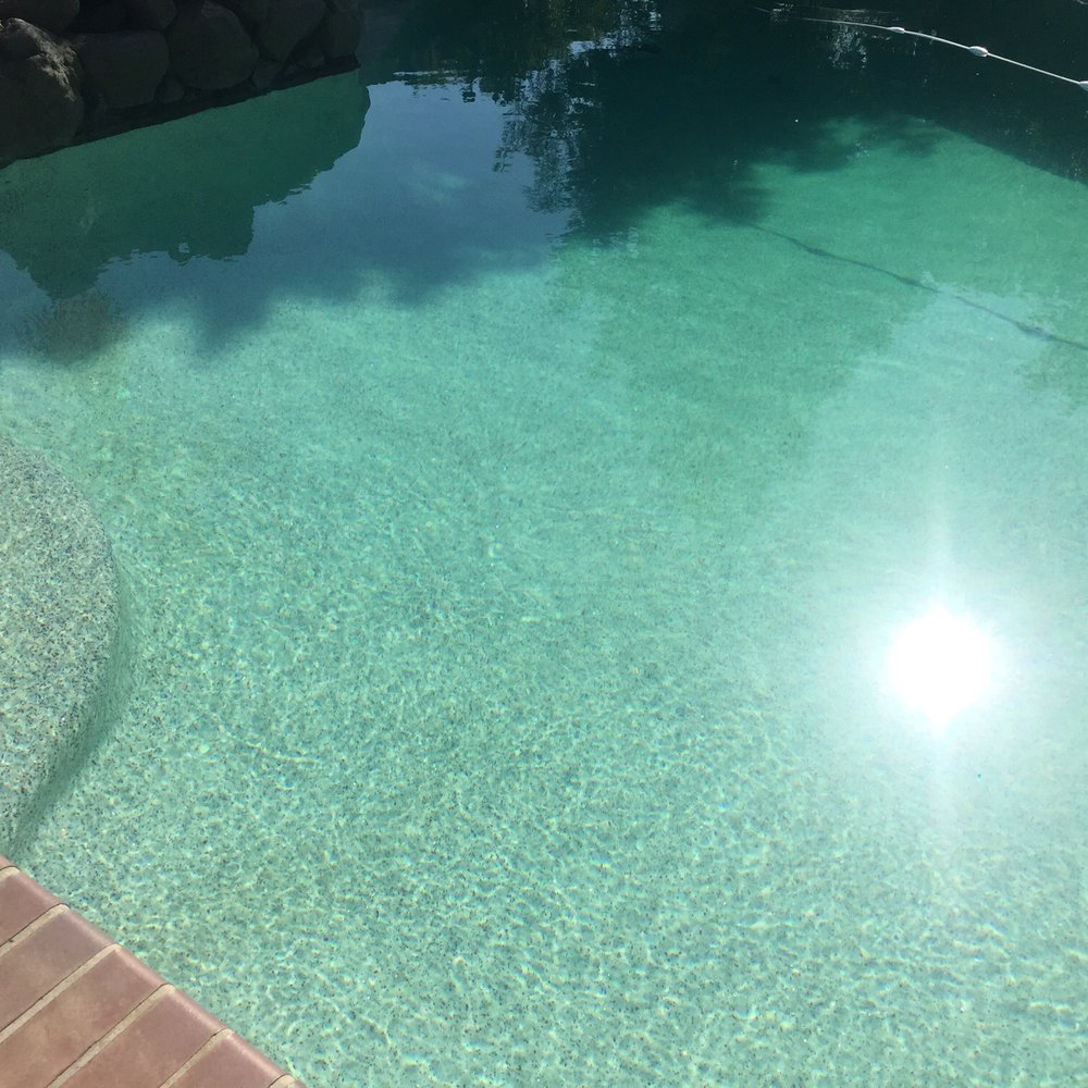 Quality Clear Pools - Pool Cleaners Near Me