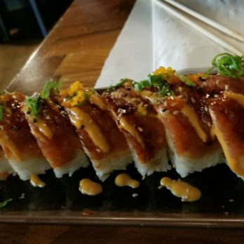 Mr. Sushi - Sushi Bars Near Me - Valencia, California Mr. Sushi - Sushi Bars Near Me - Valencia, California