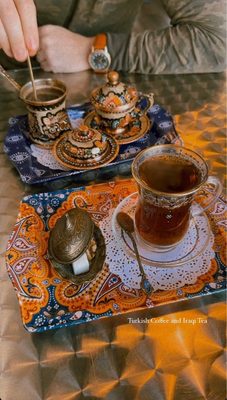 Family Café by null