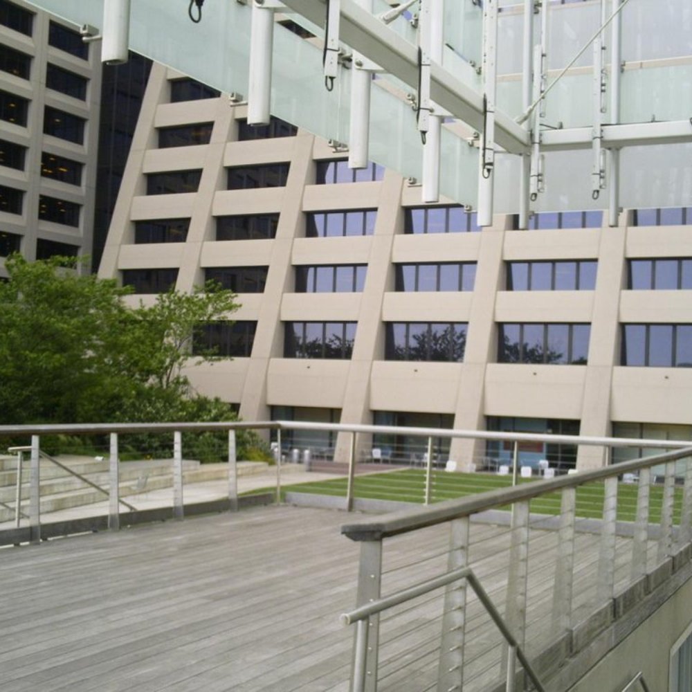 Elevated Acre - Venues & Event Spaces Near Me - New York, New York