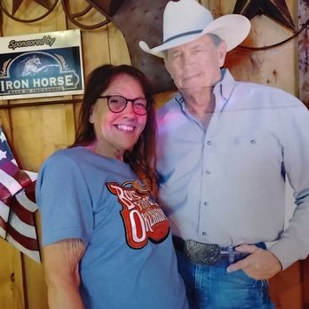 Iron Horse Saloon - First Time ever ...oh what a fun memory and gr8 place to truly ENJOY being an adult :). - Sports Bars Near Me - Oologah, Oklahoma Iron Horse Saloon - First Time ever ...oh what a fun memory and gr8 place to truly ENJOY being an adult :). - Sports Bars Near Me - Oologah, Oklahoma