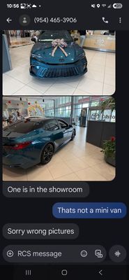 Toyota of Hollywood FL