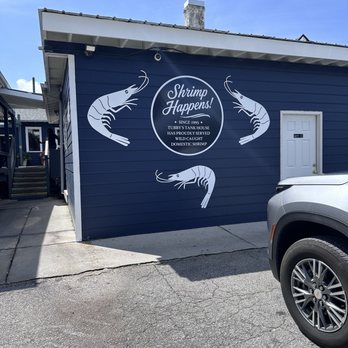 Tubby's Tank House - Entrance - Seafood Near Me - Savannah, Georgia Tubby's Tank House - Entrance - Seafood Near Me - Savannah, Georgia