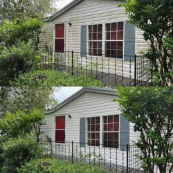 Hatfield Cleaning Solutions - Before & After