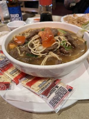 China Dragon Restaurant by null