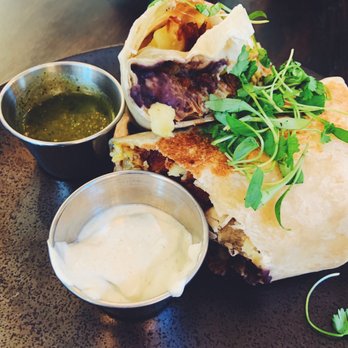 Lost Parrot Cafe - Breakfast Burrito - Breakfast & Brunch Near Me - South Pasadena, California Lost Parrot Cafe - Breakfast Burrito - Breakfast & Brunch Near Me - South Pasadena, California