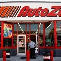 Autozone