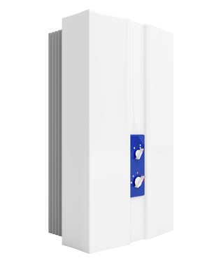 Slide of WaterHeatersNJ