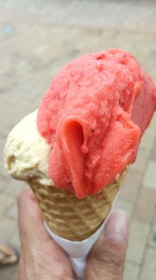 Massimo's Gelateria by null