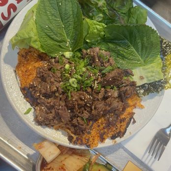 Seoulmate Kitchen - Korean Near Me - Santa Barbara, California Seoulmate Kitchen - Korean Near Me - Santa Barbara, California