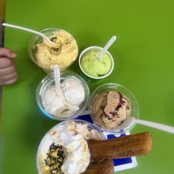 La Michoacana Drive Thru - Ice Cream & Frozen Yogurt Near Me - San Bernardino, California La Michoacana Drive Thru - Ice Cream & Frozen Yogurt Near Me - San Bernardino, California