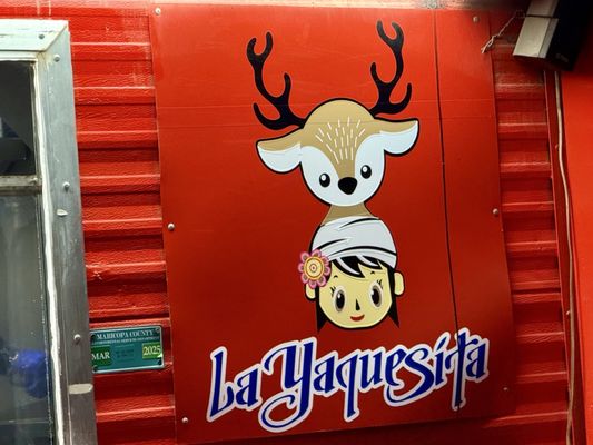 Hot Dogs La Yaquesita by null