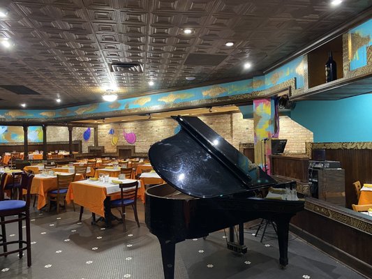 Reza's Restaurant- Evanston by null