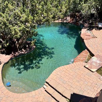 Yavapai Pools & Spas - After! - Pool & Hot Tub Service Near Me Yavapai Pools & Spas - After! - Pool & Hot Tub Service Near Me
