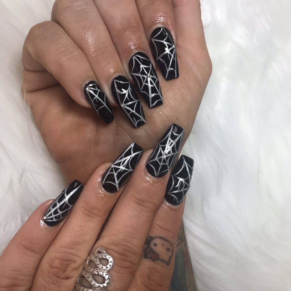 Ivy's Nails & Spa - Nail Salons Near Me - Temecula, California