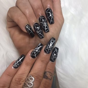 Ivy's Nails & Spa - Nail Salons Near Me - Temecula, California