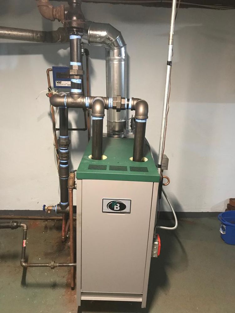 Slide of Eco Plumbing Heating & Air Conditioning