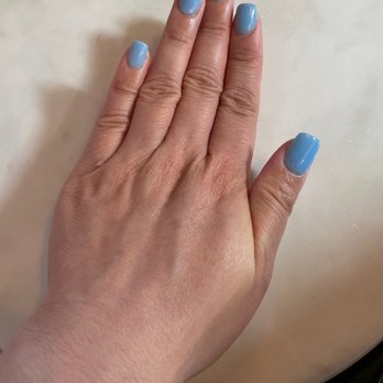 Kitchen Nail Bar - Mountain View - nails - Nail Salons Near Me - Mountain View, California