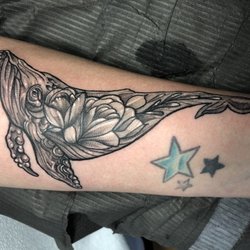 Anthony's Body Piercing and Tattoo