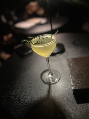 Nowhere Special by null