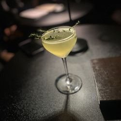 Nowhere Special Cocktail Lounge
