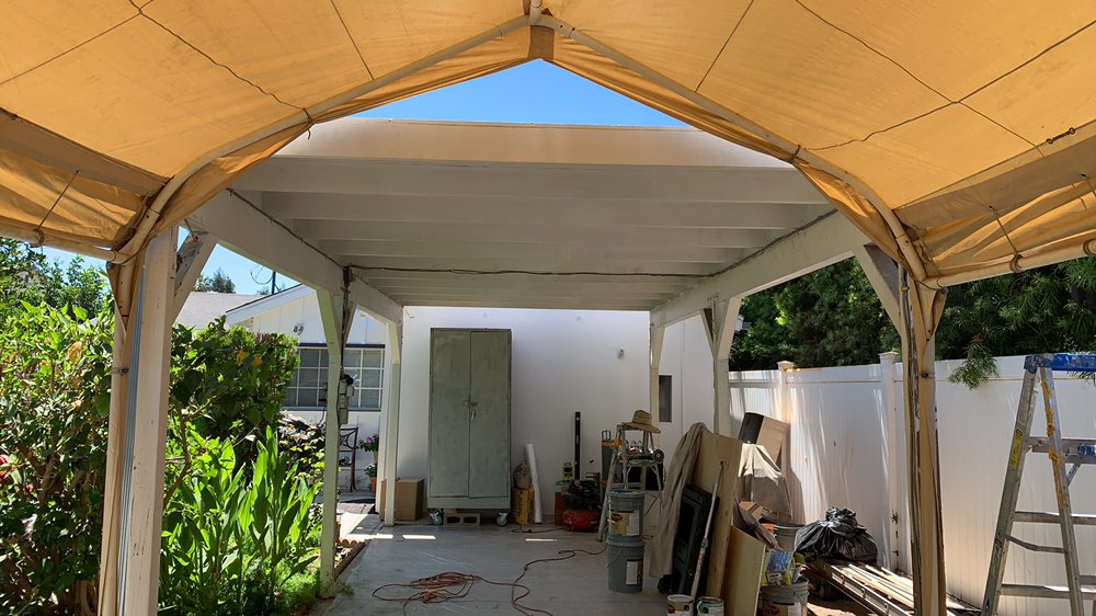 Slide of Miranda’s Painting Services