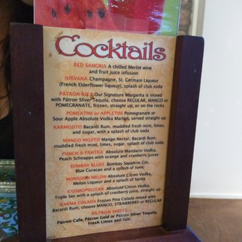 Karma Kafe - Indian Near Me - Hoboken, New Jersey