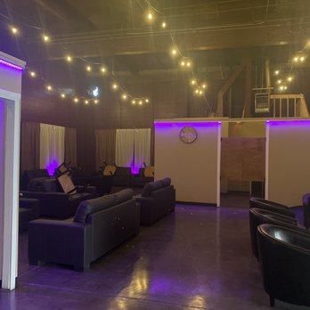 Kings Hookah Lounge  - Hookah Bars Near Me - Seattle, Washington