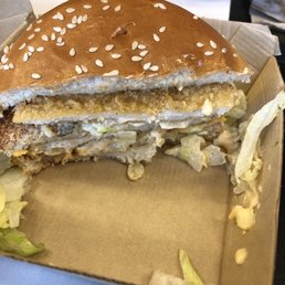 The Big Mac