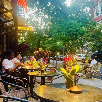 MONO+MONO - Korean Near Me - New York, New York