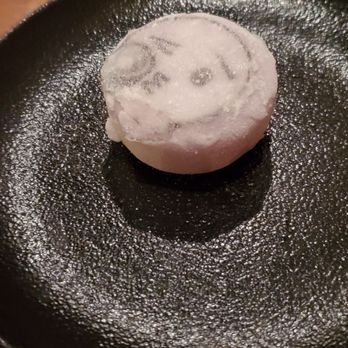 SUSHI-SAN - Ube Mochi - Sushi Bars Near Me - Chicago, Illinois