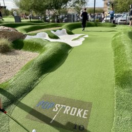 Hole 10