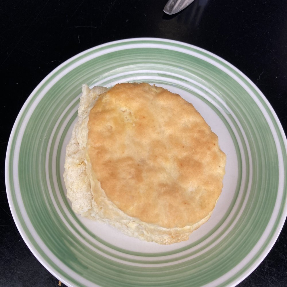 Millstone Biscuit - Beautiful biscuit. - Breakfast & Brunch Near Me - Murrells Inlet, South Carolina Millstone Biscuit - Beautiful biscuit. - Breakfast & Brunch Near Me - Murrells Inlet, South Carolina