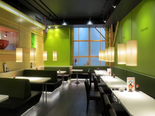 Akakiko | Sushi & Asian Fusion by null