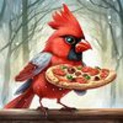 Cardinal Pizza