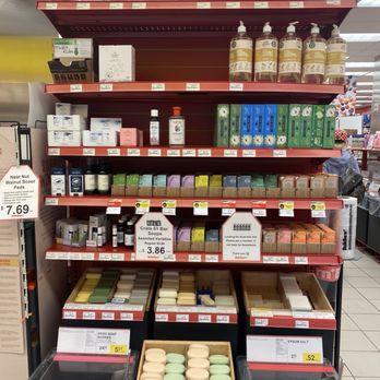 Bulk Barn - Soaps - Specialty Food Near Me - Victoria, British Columbia