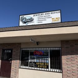 El Oscar Jewelry & Repair