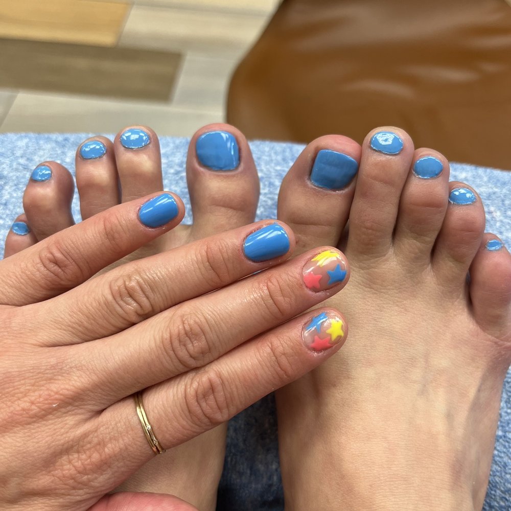 Ivy's Nails & Spa - Nail Salons Near Me - Temecula, California Ivy's Nails & Spa - Nail Salons Near Me - Temecula, California