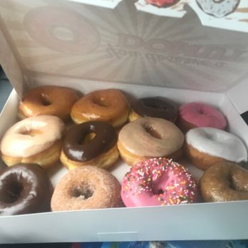 Yummy's Donut - Small donut mix $6.99+tax - Donuts Near Me - Sedalia, Missouri