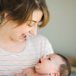 Embracing Birth