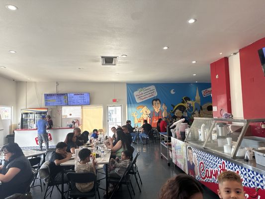 Birria El Compa – La Cruda, Valley View Location | Las Vegas by null