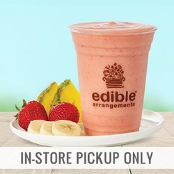 Edible Arrangements - Available for pickup 7 days a week