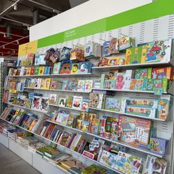 La Feltrinelli Express - Children's books